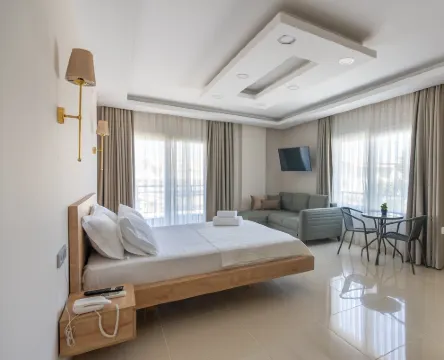 Soul House Kuşadası Hotels in Kadinlar Denizi Mahallesi