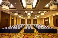 Radisson Chennai City Centre, India