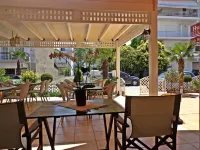 Hotel Vizantio