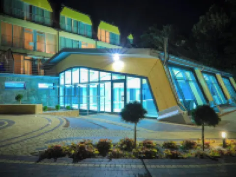 Hotel Nat Ustroń Hotels in Ustron