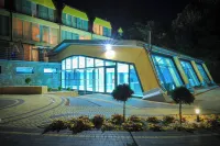 Hotel Nat Ustroń Hotels in Ustron