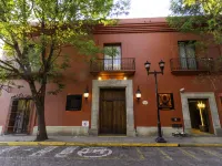 Hotel Boutique Naura Centro Hotels near Museo Textil de Oaxaca