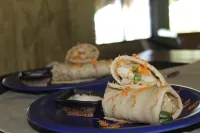 卡利可傑克村酒店 - 早餐