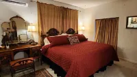 Lily Creek Lodge Hotel a Dahlonega