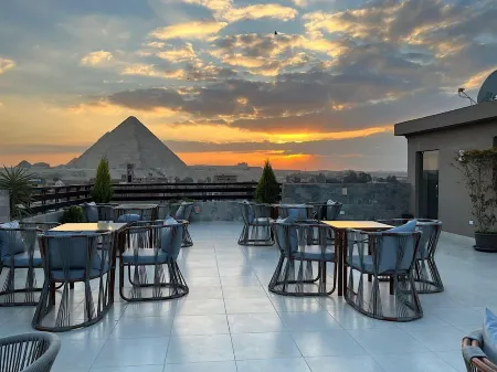 Kemet Boutique Hotel