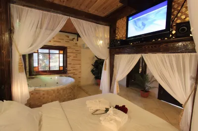 The Pearl of the Golan - Pnina BaGolan Hotels in 