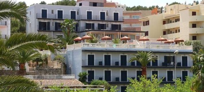 Hotel Navia Santa Ponsa - Adults Only Hotels in Santa Ponsa