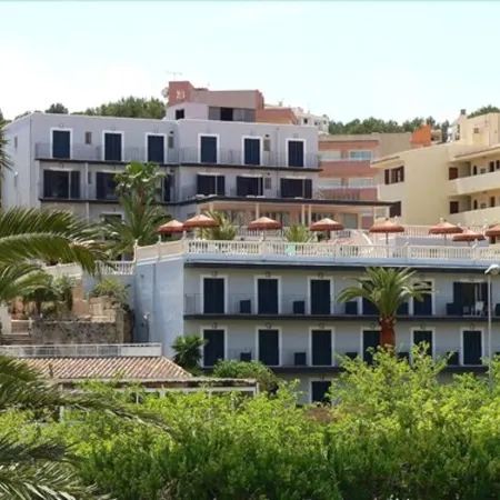 Hotel Navia Santa Ponsa - Adults Only