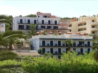 Hotel Navia Santa Ponsa - Adults Only - 朝食