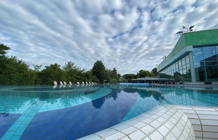 Hotel Sonnenhügel