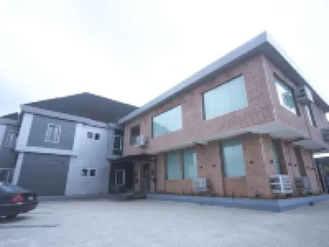 Gold Ice Hotel Hotels in Warri