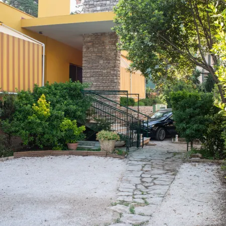 Villa Domus Salento Suites & Rooms Con Parcheggio Privato in Loco