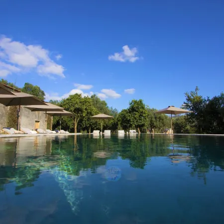 Terra Rosa Country House & Vineyards