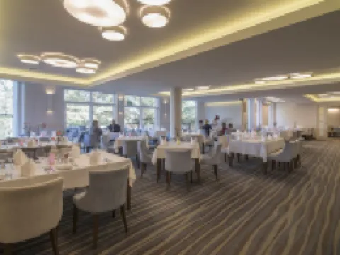 Hotel Masuria Hotels in Lukta