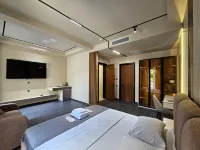 Tskaltubo Epic Hotel & Spa Hotels in Tsqaltubo
