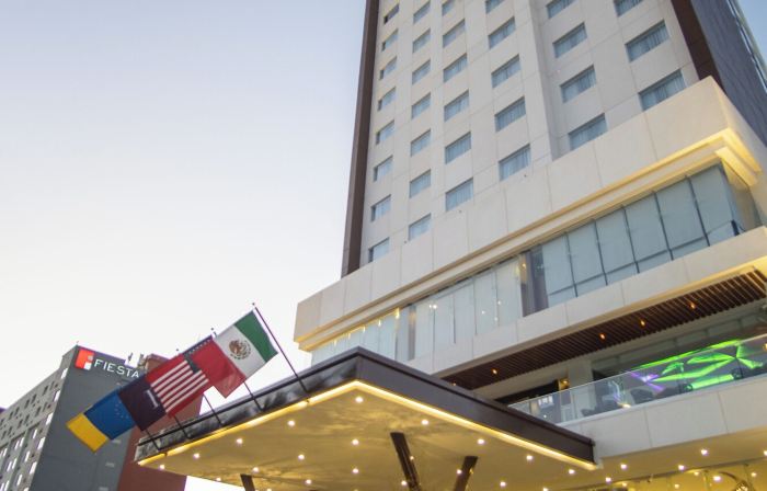 Sheraton Guadalajara Expo