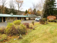 Black Bear Lodge Hotels in Fleischmanns