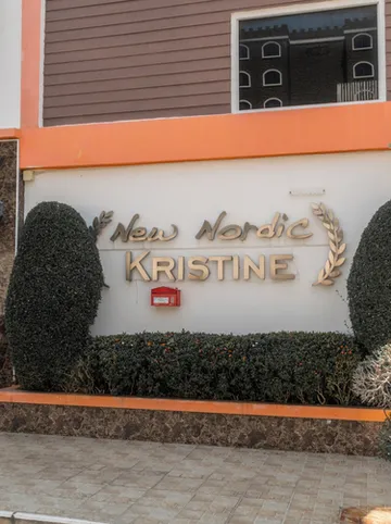 รูปภาพของนิว นอร์ดิก วีไอพี 6 คริสทีน