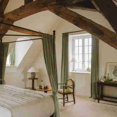 Bellevigne Bourgogne Rooms