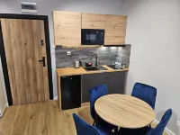 Aparthotel Warszawa Hoteles en Ożarów Mazowiecki