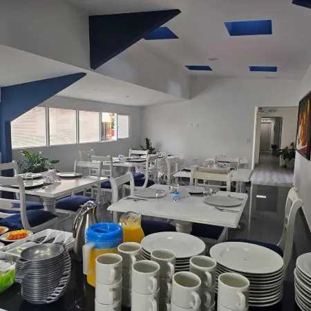 Hotel San Jeronimo Armenia