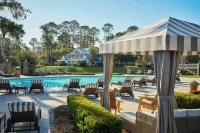 Montage Palmetto Bluff - Pools