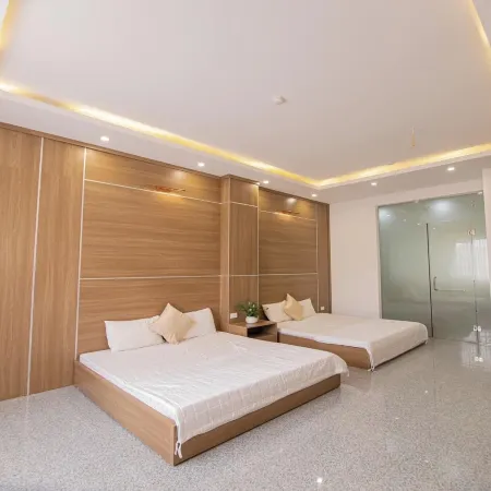 Ngân Anh Hotel SS - by BAY LUXURY