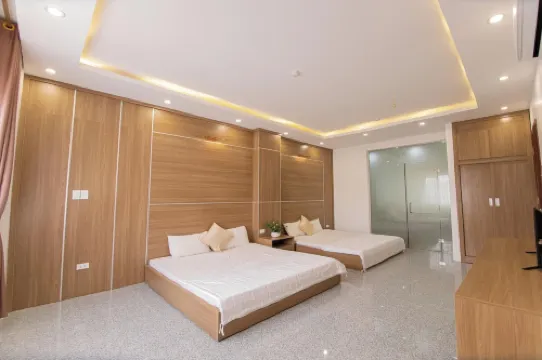 Ngân Anh Hotel SS - by BAY LUXURY