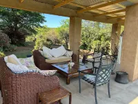 Kwathabisile Bush Retreat - Lodges