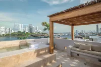 Hotel Casa Sonara