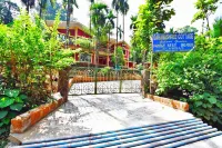 Gahanashree Cottages Hotels in Subrahmanya