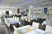 Igneada Parlak Resort Hotel - servizio colazione