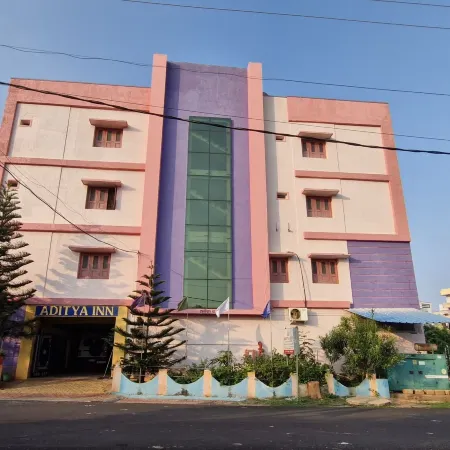 Aditya Inn