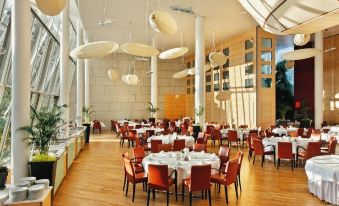 Kongresshotel Potsdam am Templiner See