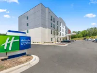 Holiday Inn Express ASHEVILLE - WOODFIN by IHG Hotels in Asheville