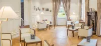 Hôtel Château de la Marlière Hotels in Hirson