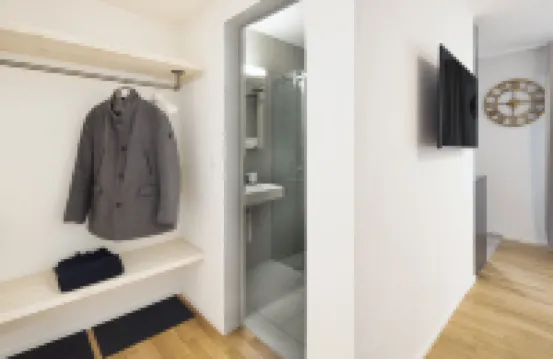 Visimo Apartments Lehnstrasse St Gallen - Stylish, Smart, Connected