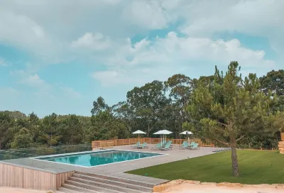 Mar Puro Hotel in zona Galerias Salamanca