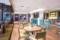 Premier Inn Clacton-On-Sea (Seafront) - internet