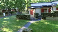 Vvf Aveyron Najac - Gym