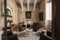 Palazzo Castagna Hotel a Hal Ghaxaq