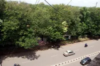 Goroomgo Viva Guest House Goa Hotels in Bambolim