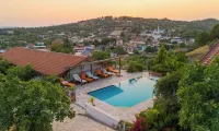 Ionia Guest House - que admiten mascotas