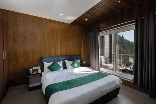 Hotel Park Royale Inn
