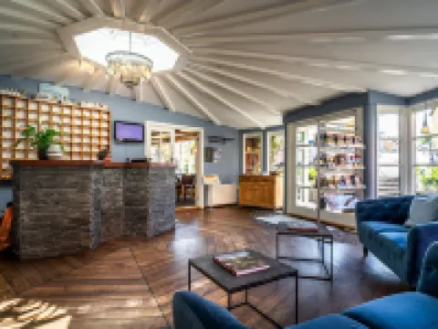 Hotel Allinge Hotels in Allinge