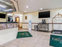 Quality Inn & Suites Lacey Olympia Hotels in Lacey