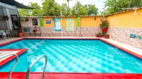 Hotel Villa Deicer - Pools