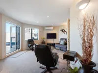 Pavilion Beachfront Apartments Hotels in Tauranga