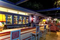 Grand Yazici Club Turban Termal - bar