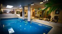 Cilene del Faro Suites & Spa - Pools